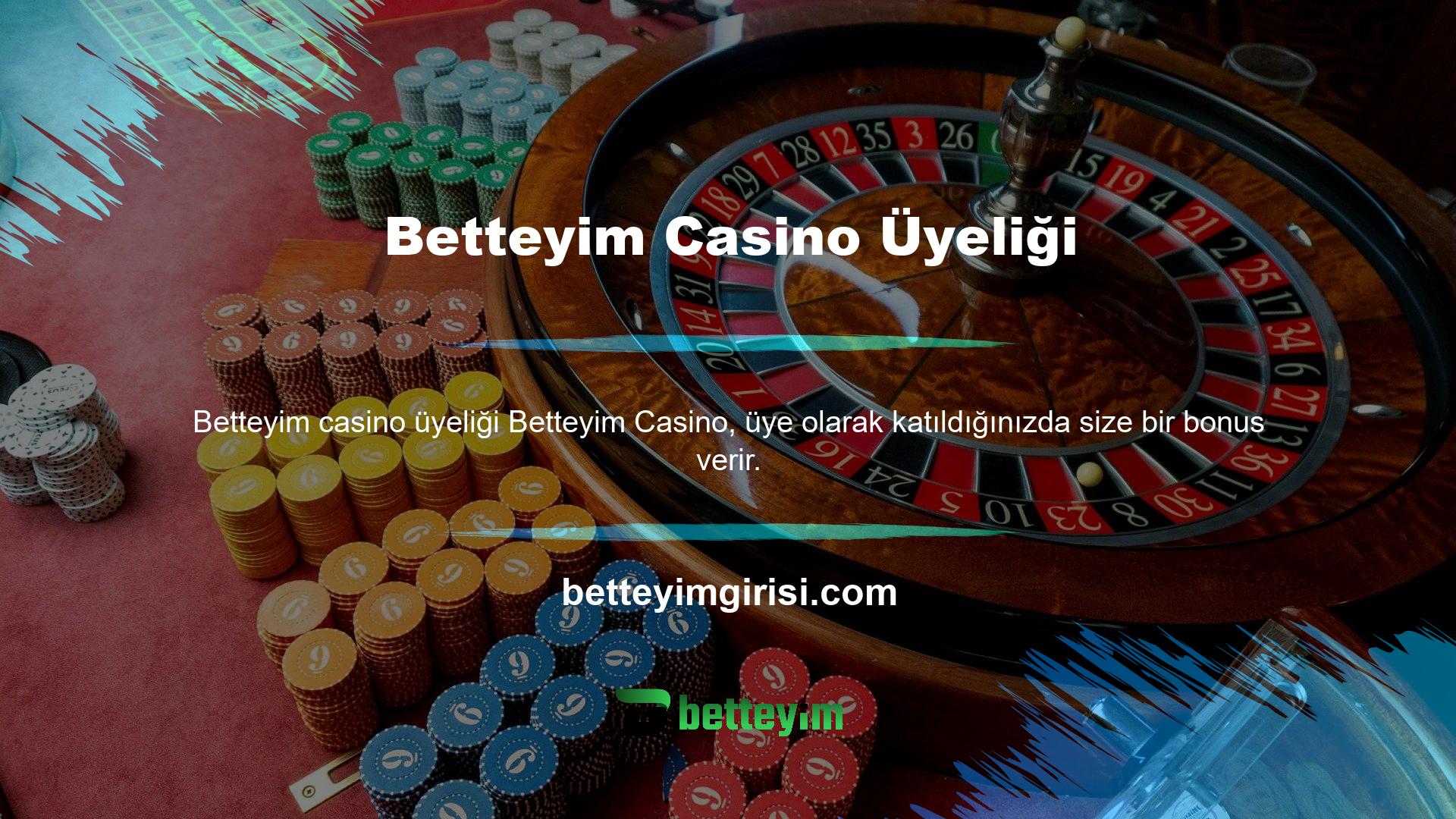 Hizmetin ücretsiz denemesini almak için "First Investment" promosyon kodunu da kullanabilirsiniz